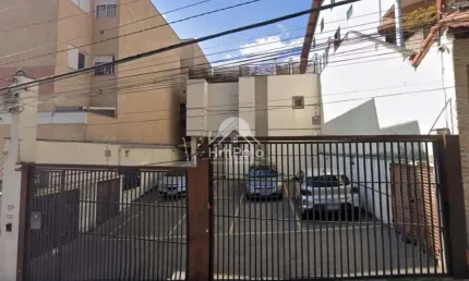 Casa Térrea em Condomínio na Vila Mazzei em São Paulo/SP
