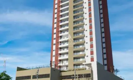 Apartamento no Winds para venda com 3 quartos  sendo 1 suíte na Vila Almeida na cidade de Indaiatuba/SP
