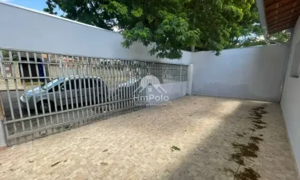 Casa comercial para Locação e Venda no Jardim Chapadão em Campinas S/P