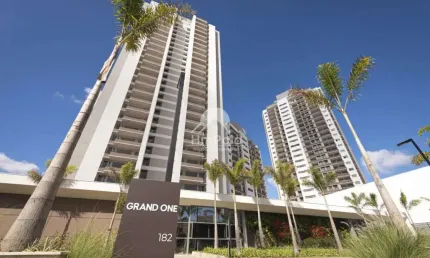 Apartamento com 3 suítes 2 vagas a venda no Guanabara em Campinas-SP