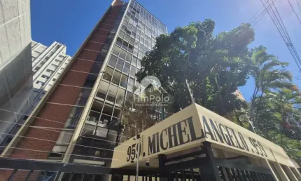 Apartamento de 374m² com 2 suítes 2 quartos 4 vagas 5 banheiros a venda no cambuí em campinas-sp