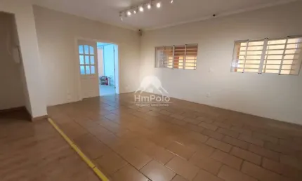 Sobrado  para locação comercial no bairro ponte preta em campinas/sp
