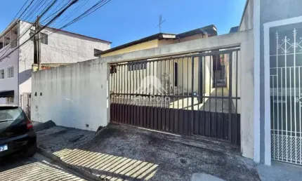 Casa com 2 quartos 2 banheiros 3 vagas para locação no jardim das bandeiras em campinas-sp