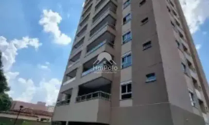 Apartamento 2 quartos 1 suíte, 2 vagas de garagem à venda no bairro guanabara em campinas/sp