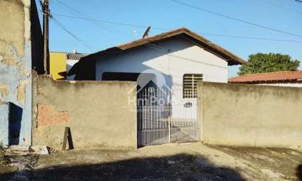 Casa com 3 quartos à venda na Rua das Cravinas, Vila Mimosa, Campinas