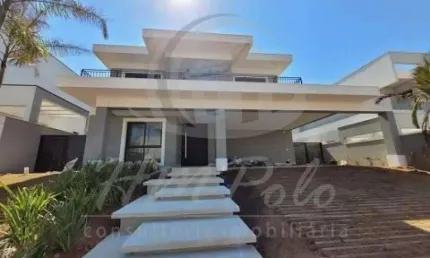 Casa em condomínio fechado com 4 quartos à venda na Estrada Municipal Adelina Segantini Cerqueira Leite, Chácara São Rafael, Campinas