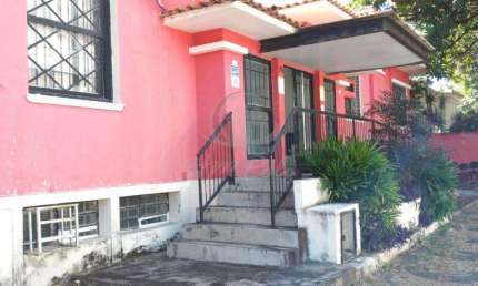 AMPLA CASA À VENDA/LOCAÇÃO  NO BAIRRO BOTAFOGO - CAMAPNAS SP