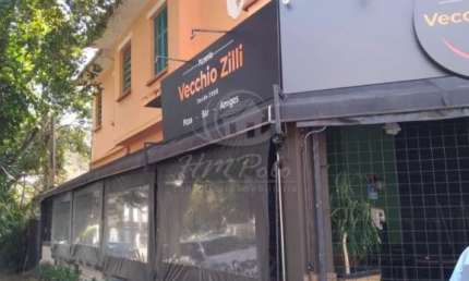 SOBRADO COM VÁRIAS SALAS PARA VENDA OU LOCAÇÃO CAMBUÍ - CAMPINAS/SP