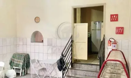 CASA COMERCIAL PARA VENDA OU LOCAÇÃP NO CENTRO, CAMPÍNAS/SP