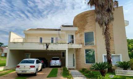 CASA PARA VENDA OU LOCAÇÃO NO SWISS PARK EM CAMPINAS-SP