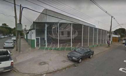 EXCELENTE GALPÃO PARA ALUGUEL NO JARDIM APARECIDA EM CAMPINAS-SP