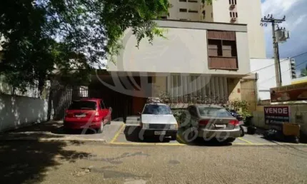 EXCELENTE CASA SOBRADO RESIDENCIAL OU COMERCIAL À VENDA NO CAMBUÍ EM CAMPINAS-SP