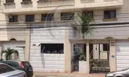 Apartamento à venda na Vila João Jorge em Campinas, São Paulo