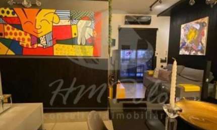 Apartamento com 1 quarto à venda na Avenida Aquidaban, Centro, Campinas