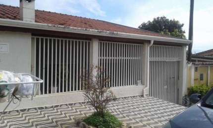 EXCELENTE CASA À VENDA NO BAIRRO SÃO GABRIEL - CAMPINAS - SP
