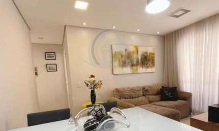 EXCELENTE APARTAMENTO À VENDA NO PARQUE ITÁLIA EM CAMPINAS-SP.