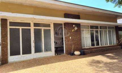 CASA À VENDA JARDIM CHAPADÃO GRANDE OPORTUNIDADE 991,80 DE ÁREA DE TERRENO.