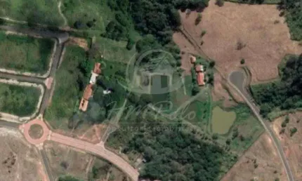 ÁREA À VENDA NO CONDOMÍNIO ENTREVERDES - CAMPINAS/SP