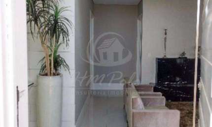 CASA MARAVILHOSA NO RESIDENCIAL HELVETIA PARK -  INDAIATUBA/SP