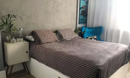 Apartamento com 3 quartos à venda na Rua Conceição, Centro, Campinas