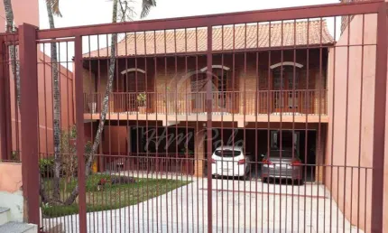 ÓTIMA CASA À VENDA NO BAIRRO ANTÔNIO VON ZUBEN, CAMPINAS/SP.