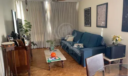 LINDO APARTARTAMENTO A VENDA NA VILA ITAPURA EM CAMPINAS-SP