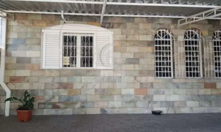 Casa com 3 quartos à venda na Rua Antônio Pavin, Jardim Conceição, Campinas