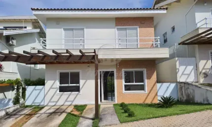 Casa em condomínio fechado com 3 quartos à venda na Rua dos Servidores Públicos, Sao Joaquim, Vinhedo