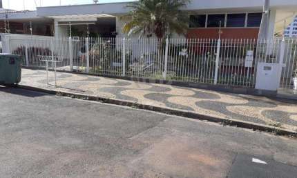 Casa com 4 quartos à venda na Rua Alberto Cerqueira Lima, Taquaral, Campinas