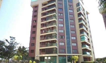 APARTAMENTO À VENDA NO BAIRRO NOTRE DAME 3 SUITES 2 GARAGENS EXCELENTE ÁREA DE LAZER