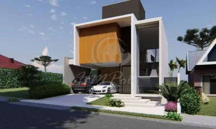 VENDO CASA NO CONDOMINIO PORTAL DO JEQUITIBA ? VALINHOS/SP - FINAL DE OBRA