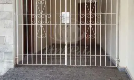 BOA CASA Á VENDA NO JARDIM CONCEIÇÃO EM CAMPINAS-SP