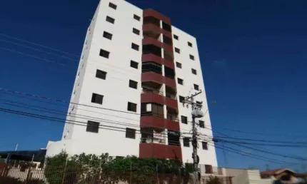 Apartamento com 3 quartos 1 suite 2 banheiros 1 vaga a venda no Flamboyant em Campinas-SP