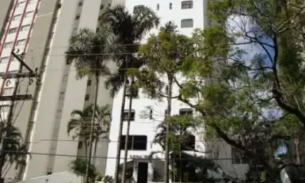 Apartamento com 4 quartos à venda na Avenida Princesa D'oeste - Lado íMpar, Jardim Proença, Campinas