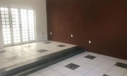 Casa com 3 quartos à venda na Rua Engenheiro Augusto de Figueiredo, Vila Progresso, Campinas