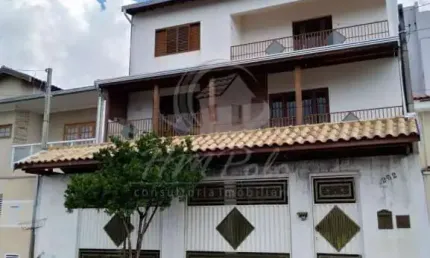 Casa com 3 quartos à venda na Rua Manoel Cabral, Parque Figueira, Monte Mor