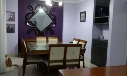Apartamento com 3 quartos à venda na Rua Maria Emília Alves Dos Santos De ÂNgelis, Torre I, Jardim dos Oliveiras, Campinas