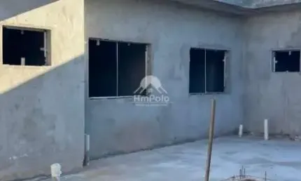 Casa com 4 quartos à venda na Rua Mario Garcia, Jardim Residencial Morumbi, Valinhos