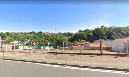 TERRENO RESIDENCIAL E OU COMERCIAL PARA VENDA EM VALINHOS/SP