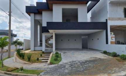 CASA A VENDA NO CONDOMINIO OLIVIO FRANCESCHINI EM HORTOLANDIA/SP
