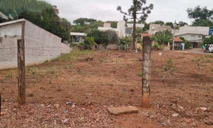 TERRENO RESIDENCIAL / COMERCIAL À VENDA EM VALINHOS/SP