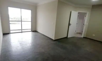 Apartamento para venda com 3 quartos e garagem, no jardim flamboyant em campinas/sp