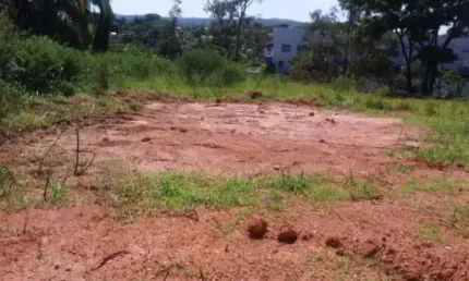 TERRENO À VENDA NA CHÁCARA SÃO BENTO EM VALINHOS/SP