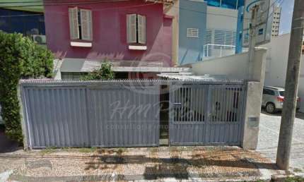 CASA PARA VENDA NO CAMBUÍ 03 QUARTOS 02 VAGAS GARAGEM
