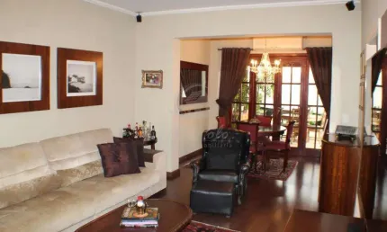 Casa a venda no Nova Campinas em Campinas, São Paulo