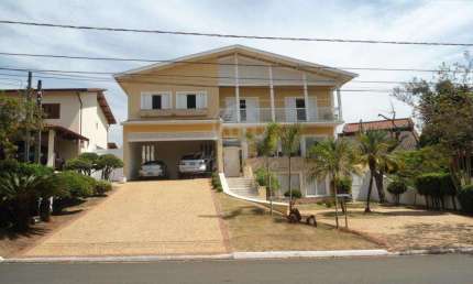Casa em condomínio fechado com 4 quartos à venda na Rua José Ponchio Vizzari, Barão Geraldo, Campinas