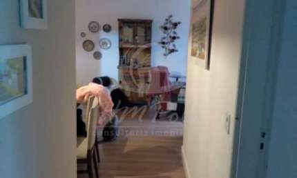 EXCELENTE APARTAMENTO A VENDA NO CENTRO DE CAMPINAS-SP