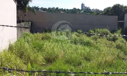 Terreno para venda na nova campinas em campinas/sp.