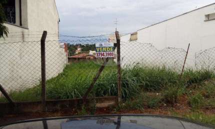 Terreno à venda na Rua Carolina Prado Penteado, Ao Lado Direito Do Nº 1.151 - Nova Campinas, Nova Campinas, Campinas