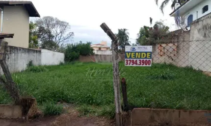 Terreno à venda na Rua Carolina Prado Penteado, Ao Lado Direito Do Nº 1.101 - Nova Campinas, Nova Campinas, Campinas